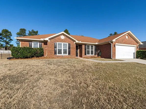 3645 Crawfordville Dr, Augusta, GA 30909