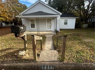 1116 Front St, Eden, NC 27288