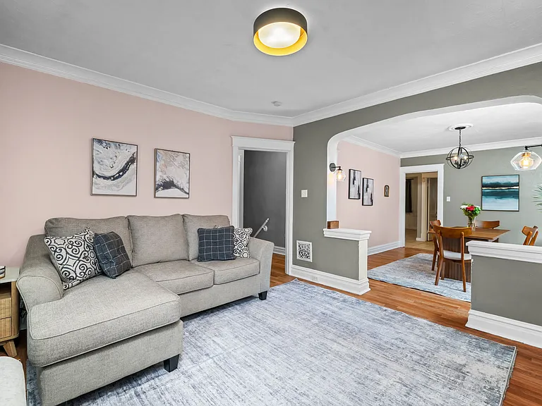 4915 Nottingham Ave #2F — Photo 8
