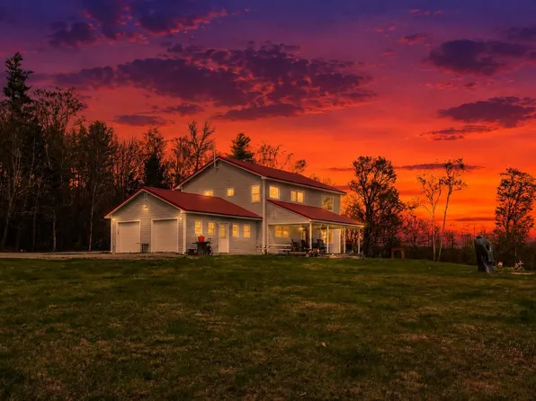 172 Hurd Road, Lempster, NH 03605