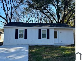 4374 Suncrest Dr, Memphis, TN 38127