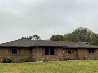 1415 W State St #38, Pendleton, IN 46064