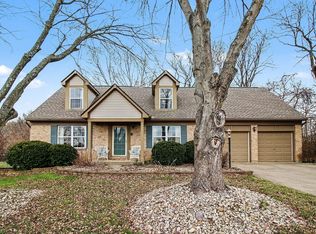 2951 Babbling Brook Way, Burlington, KY 41005