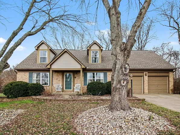 2951 Babbling Brook Way, Burlington, KY 41005