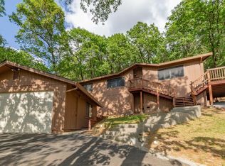 21667 Crystal Lake Dr, Sonora, CA