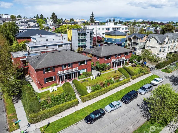 702 710 N 41st Street, Seattle, WA 98103