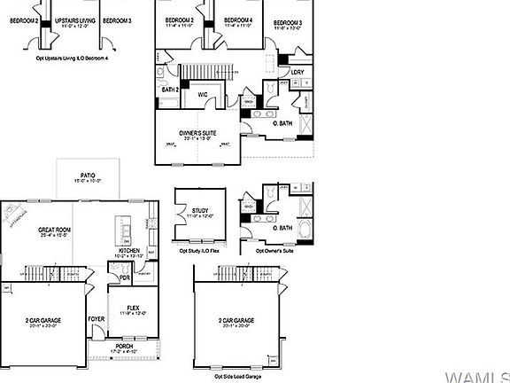 2nd image of 10709 Partridge Ln #40