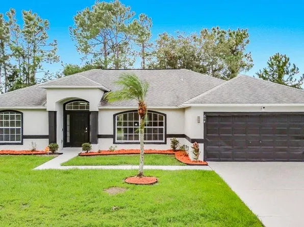 604 Rosaro Ct, Kissimmee, FL 34758