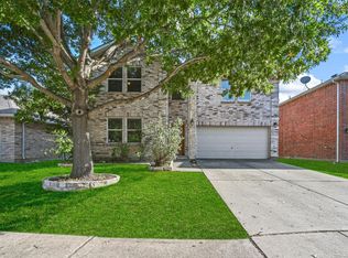 9229 Flores Dr, Frisco, TX 75035