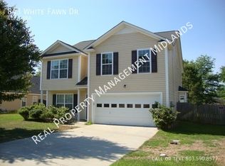 843 White Fawn Dr, Hopkins, SC 29061