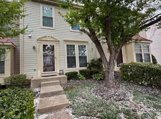 9452 Tea Berry Ct, Manassas, VA 20110