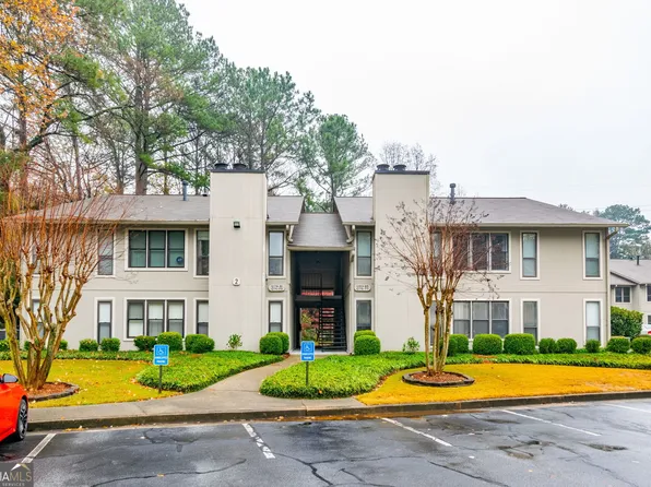 1273 Branch Dr, Tucker, GA 30084