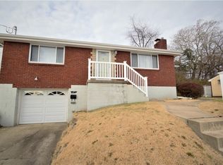 1131 9th Ave, Brackenridge, PA 15014