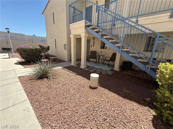 2725 S Nellis Blvd Unit 1163, Las Vegas, NV 89121