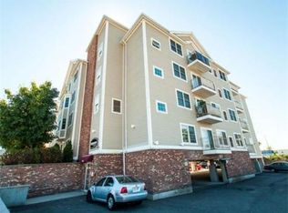 260 Main St APT 305, Malden, MA 02148