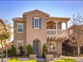 58 Rincon Way, Aliso Viejo, CA 92656