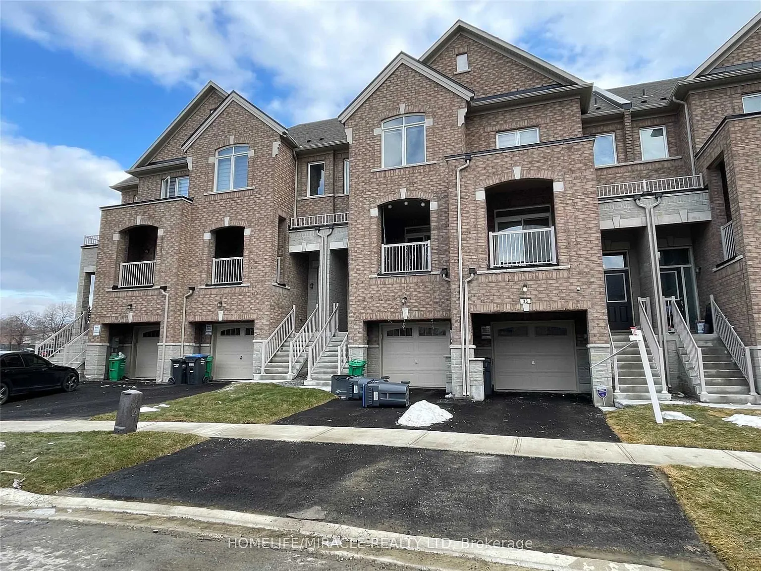 1 bed, $1,400 — Photo 1