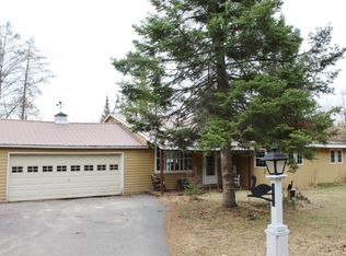 5016 N Nicolet Rd, Newald, WI 54511