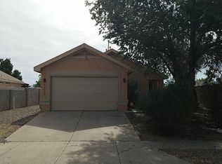 1620 Corriz Dr SW, Albuquerque, NM 87121