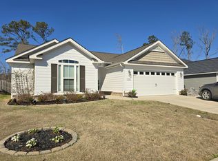 5302 Copse Dr, Augusta, GA 30909