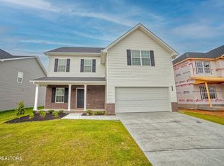 8163 Zenith Ln, Powell, TN 37849