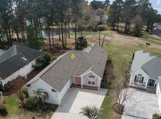 8781 Nottoway Ave NW, Calabash, NC 28467