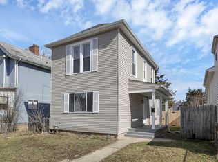 130 Chicago Ave, Columbus, OH