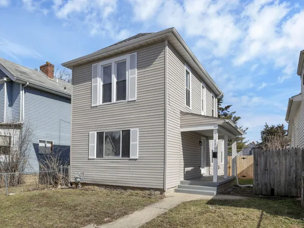 130 Chicago Ave, Columbus, OH 43222