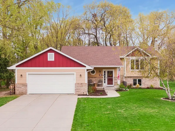 4174 Kaitlin Dr, Vadnais Heights, MN 55127
