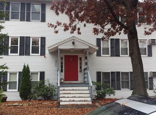 6 Inverness Ave APT 2, Worcester, MA 01604