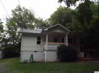 632 Park Rd, Sevierville, TN 37862