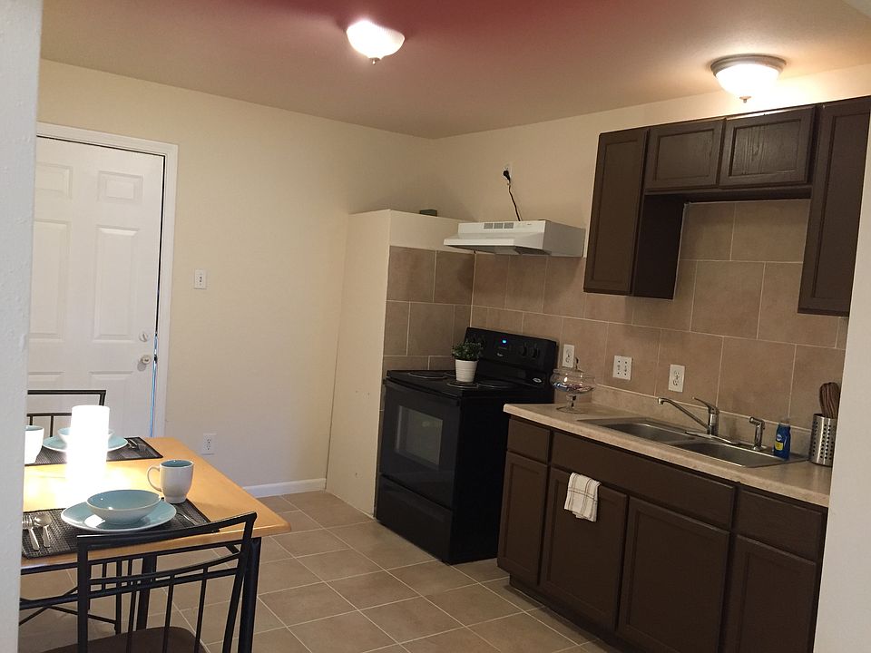 1st image of 4201 Phlox St APT 1