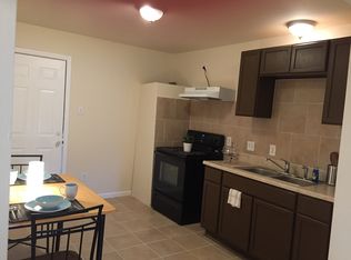 4201 Phlox St APT 1, Houston, TX 77051