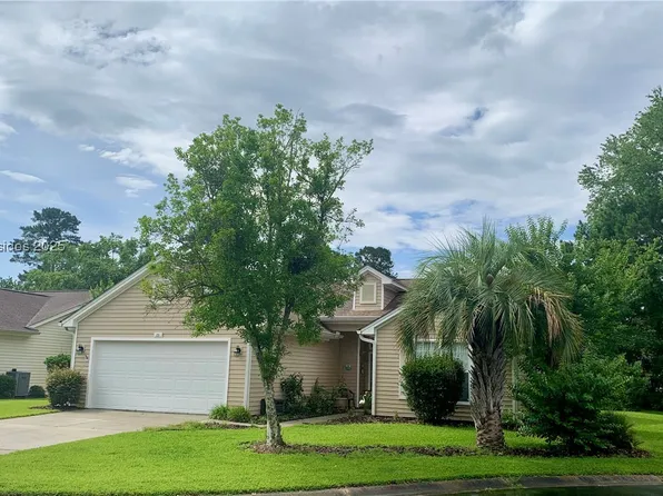 23 Coe Ct, Bluffton, SC 29909