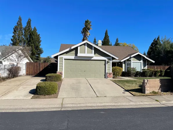 (undisclosed Address), Roseville, CA 95747