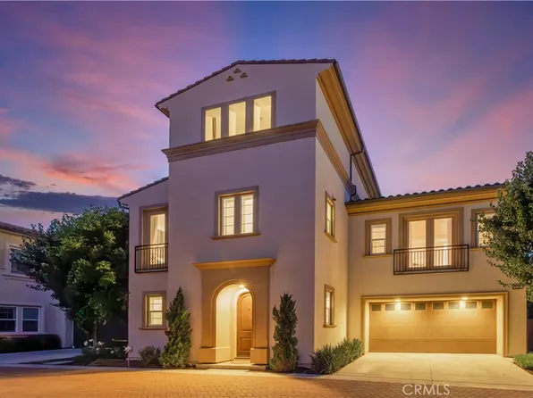 158 Pinnacle Dr, Lake Forest, CA 92630