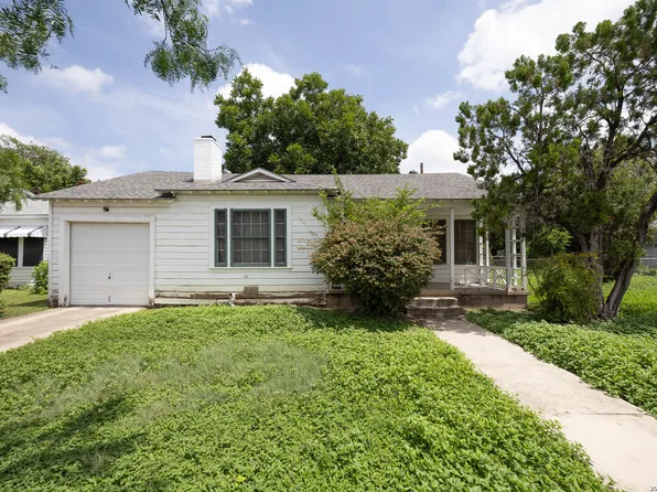 1115 DONALDSON AVE, San Antonio, TX 78228