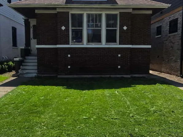 2539 W Winnemac Ave, Chicago, IL 60625