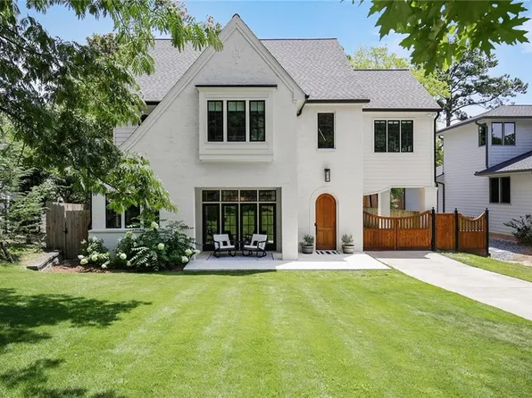 3207 Clairwood Ter, Atlanta, GA 30341