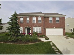 5679 Doe Way, Noblesville, IN 46062