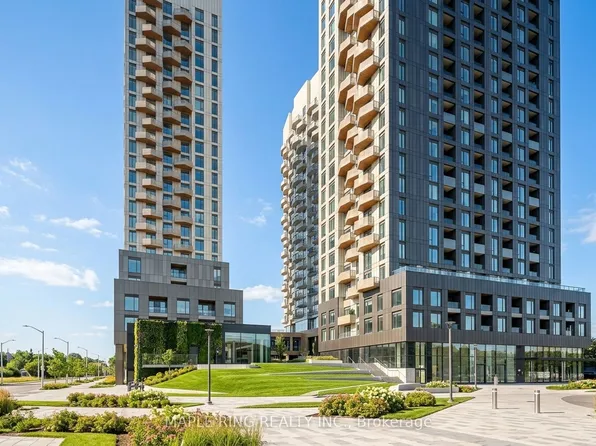 498 Caldari Rd #3006, Vaughan, ON L4K 4G3