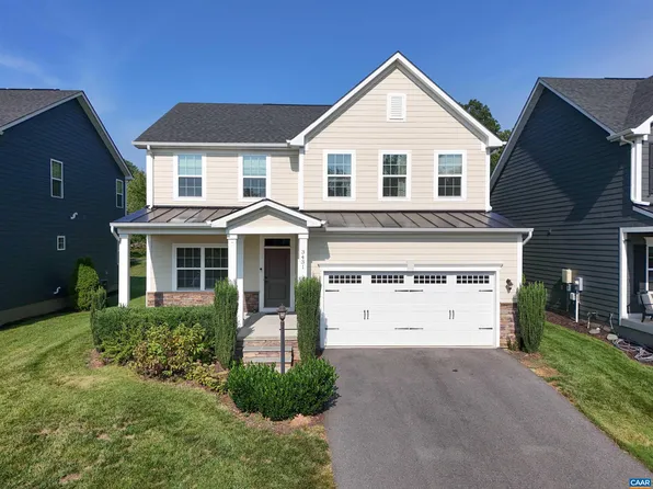 3431 Steamer Dr, Keswick, VA 22947