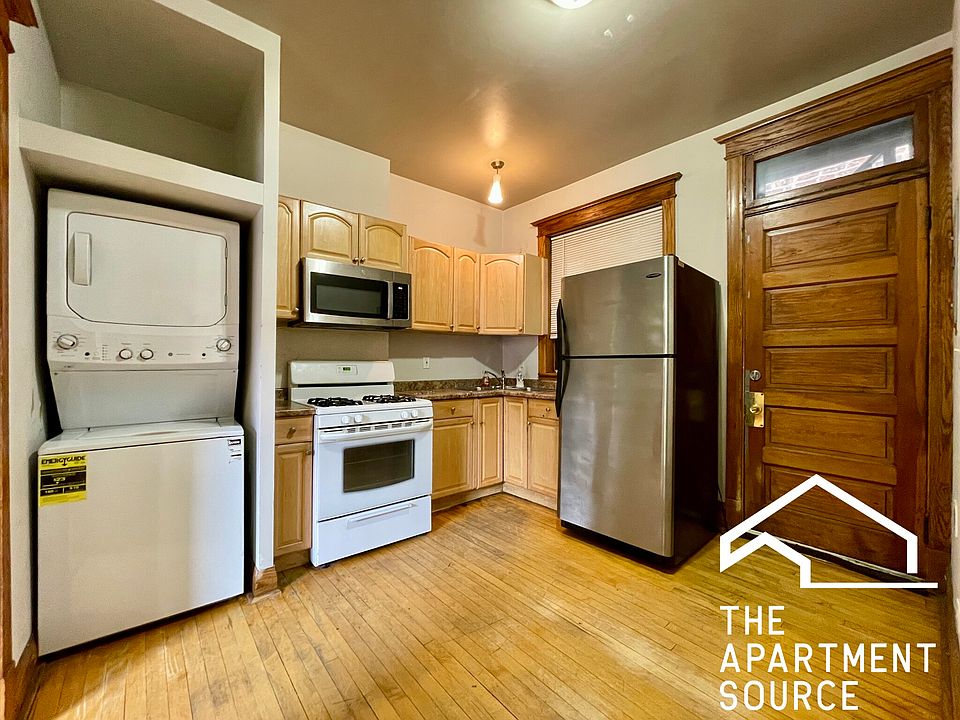 1st image of 2804 N Francisco Ave #1