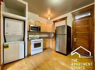 2804 N Francisco Ave #1, Chicago, IL 60618