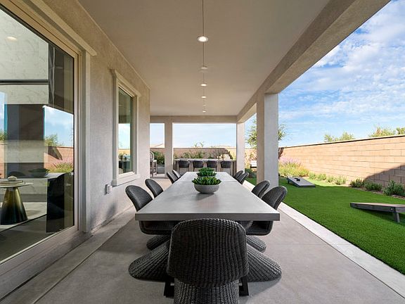 Upgraded Model Home For Sale!