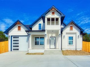 1103 Martingale Trl, Canyon Lake, TX 78070