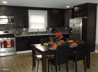 2111 Van Buren St, Hyattsville, MD