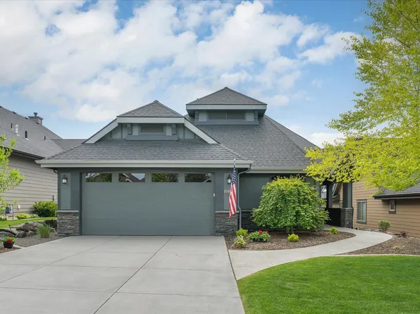 2114 E Cherrytree Ln, Spokane, WA 99203