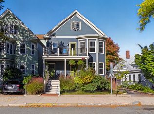 183 Highland Ave #3, Somerville, MA 02143