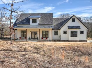 13379 Southfork Rd, Sapulpa, OK 74066